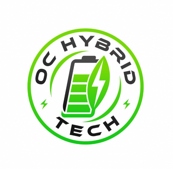 ochybridtech logo